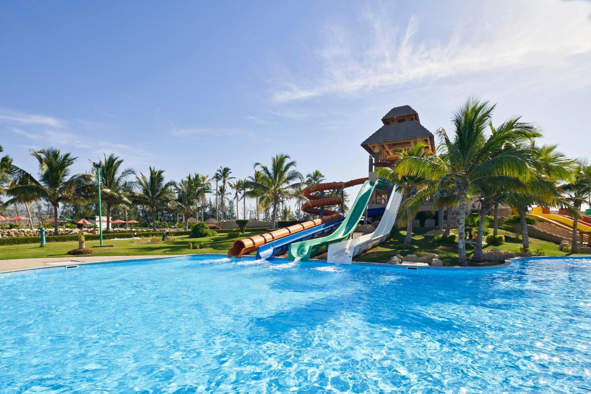 The Club By Fanar 5* Salalah