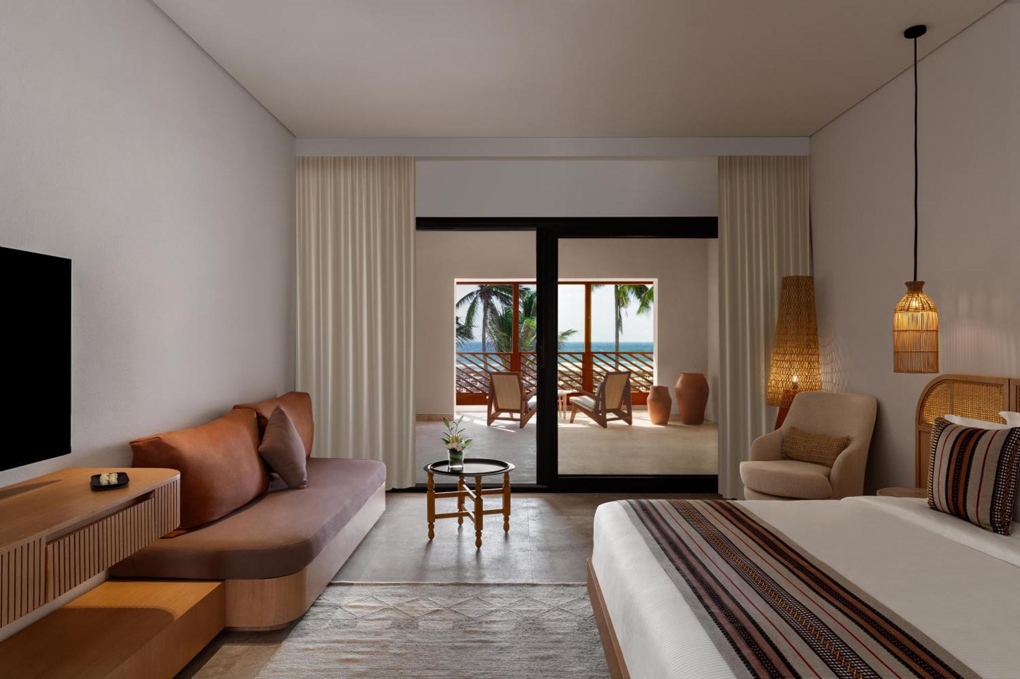 The Club By Fanar 5* Salalah