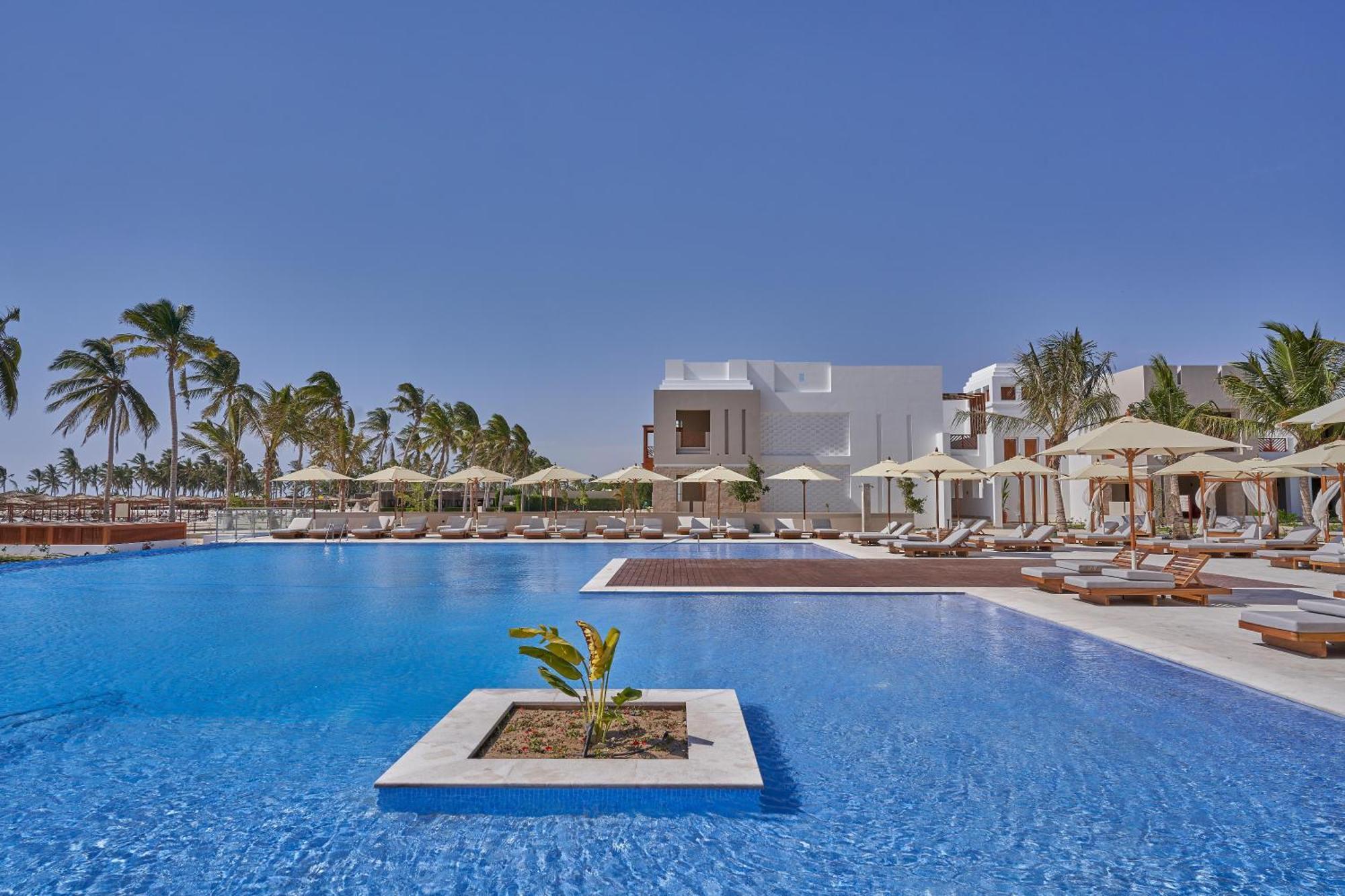 The Club By Fanar 5* Salalah