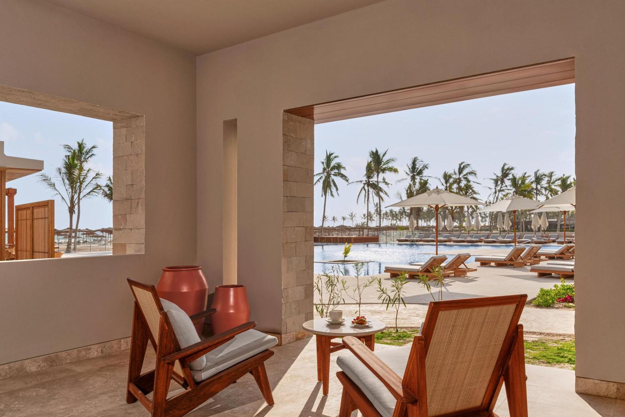 The Club By Fanar 5*