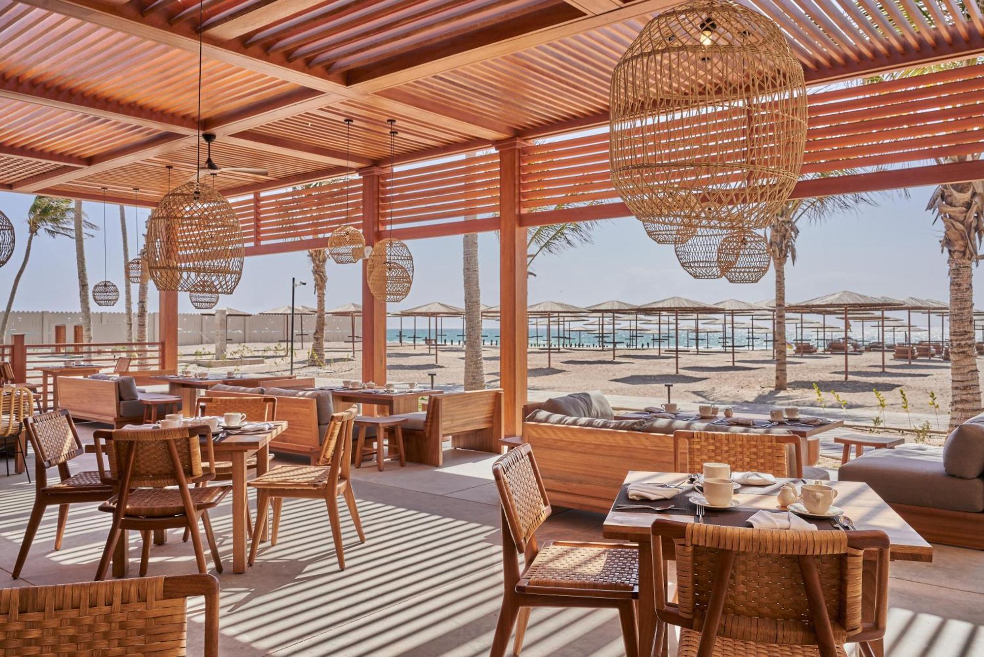 The Club By Fanar 5* Salalah